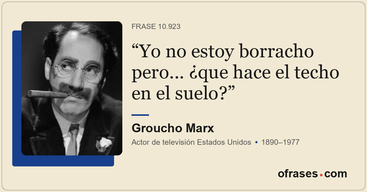 Yo no estoy borracho pero... ¿que hace el techo en el suelo?