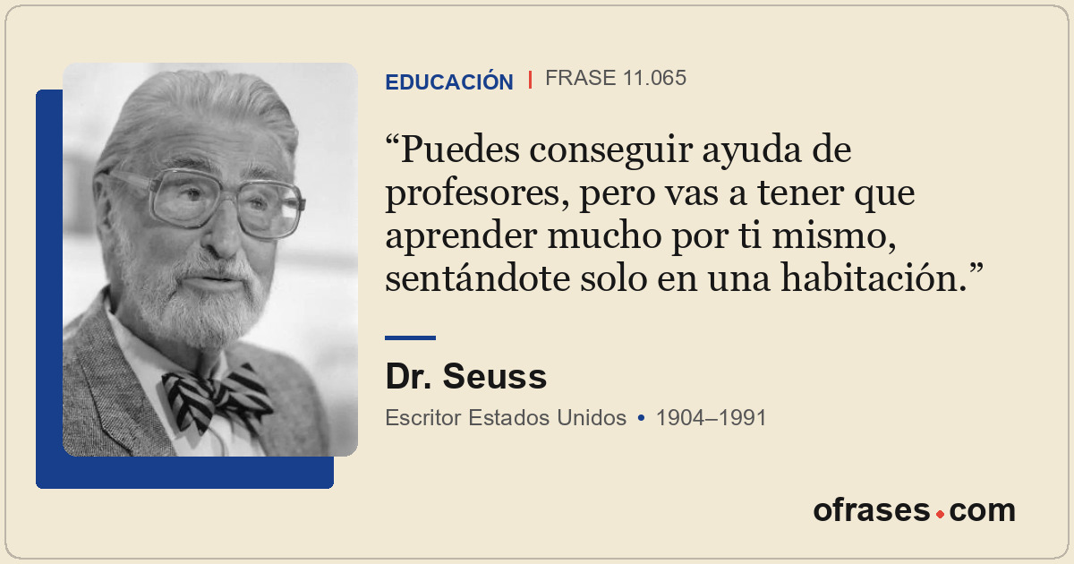 Puedes conseguir ayuda de profesores, pero vas a tener que aprender mucho por ti...