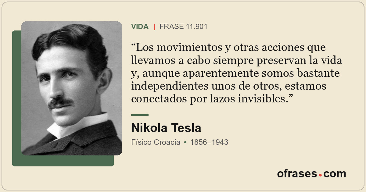 Los movimientos y otras acciones que llevamos a cabo siempre preservan la vida y...