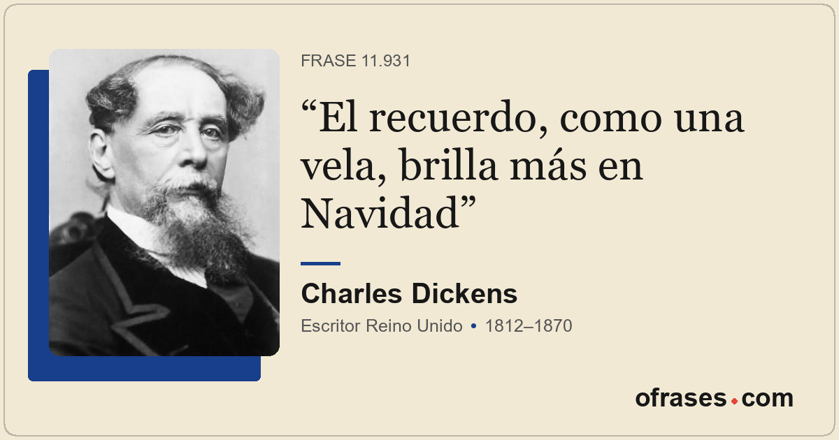 El recuerdo, como una vela, brilla más en Navidad