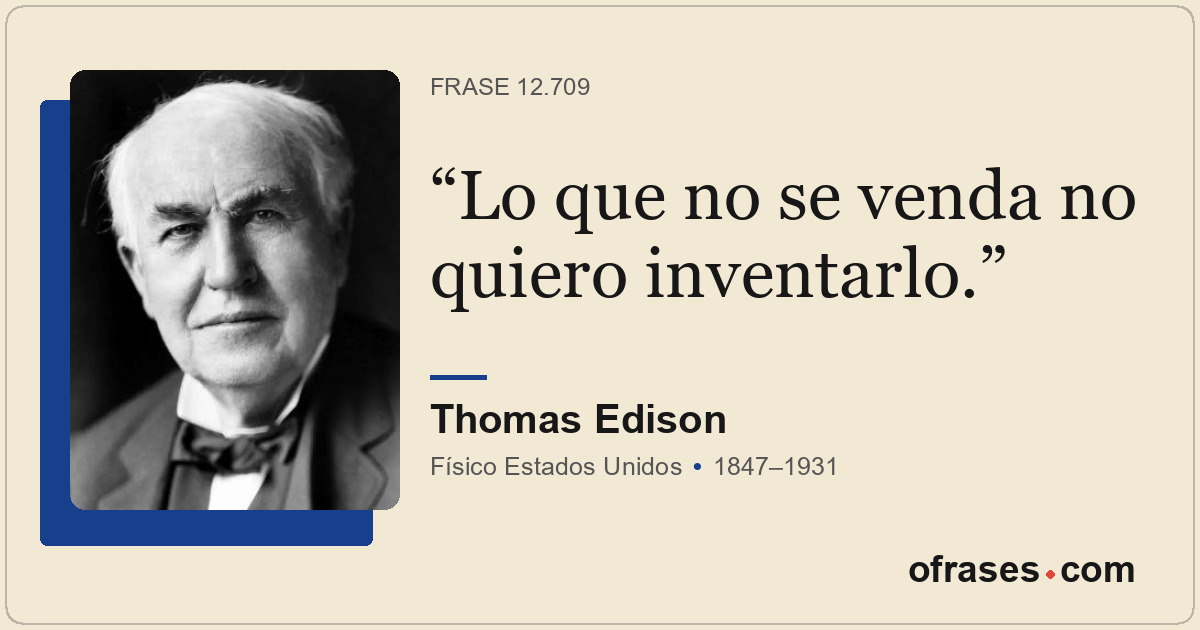 Lo que no se venda no quiero inventarlo.