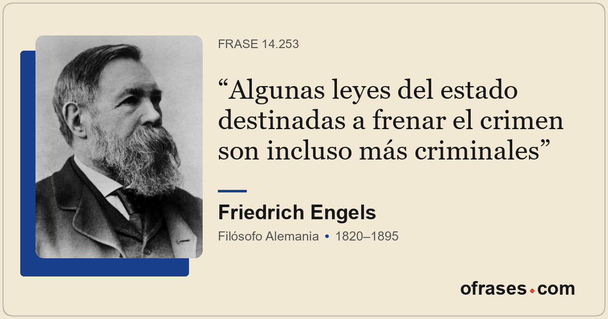 Algunas leyes del estado destinadas a frenar el crimen son incluso más criminale...