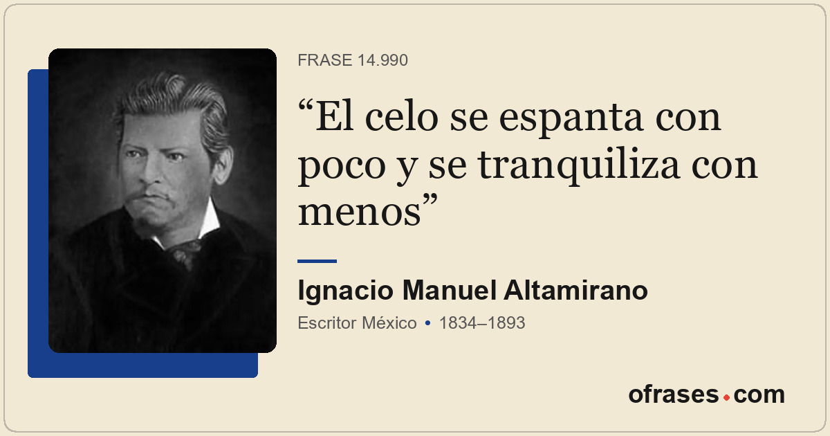 El celo se espanta con poco y se tranquiliza con menos