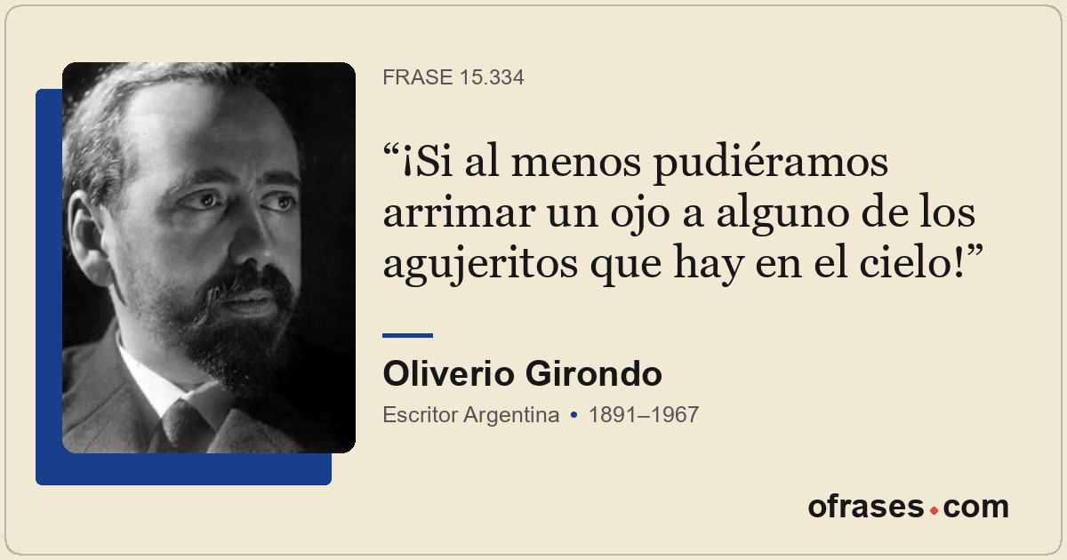 ¡Si al menos pudiéramos arrimar un ojo a alguno de los agujeritos que hay en el...