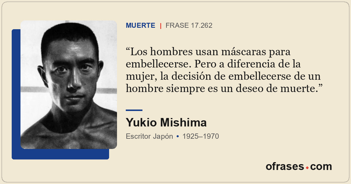Los hombres usan máscaras para embellecerse. Pero a diferencia de la mujer, la d...