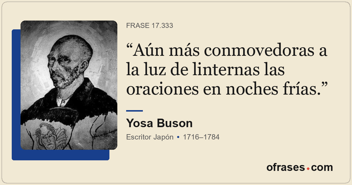 Aún más conmovedoras a la luz de linternas las oraciones en noches frías.