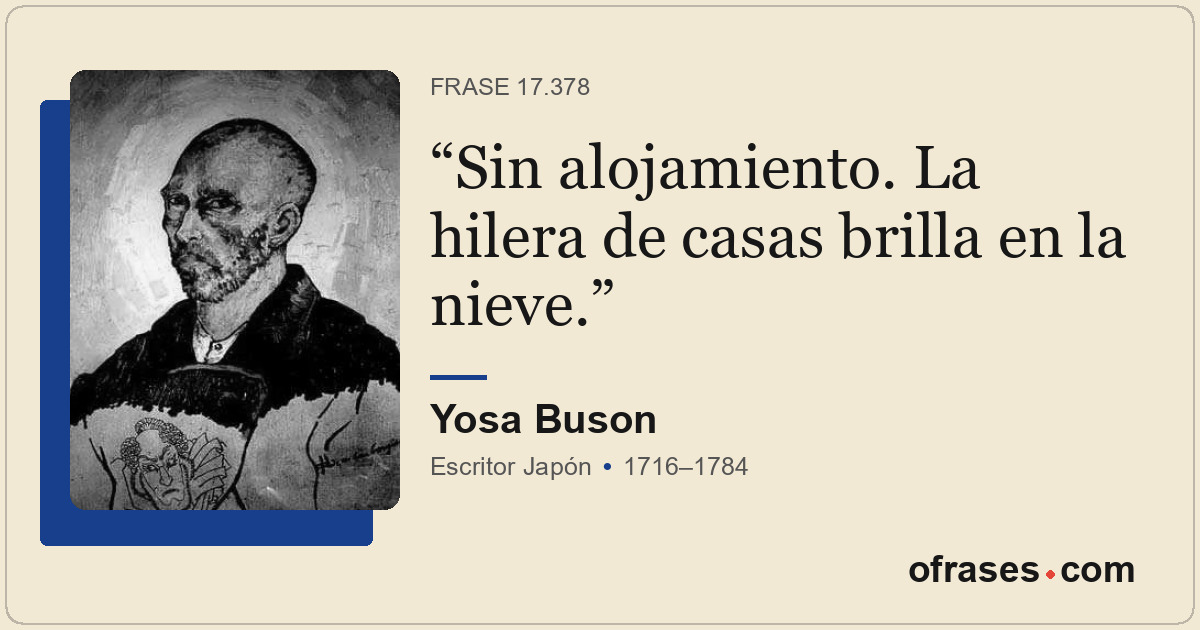 Sin alojamiento. La hilera de casas brilla en la nieve.