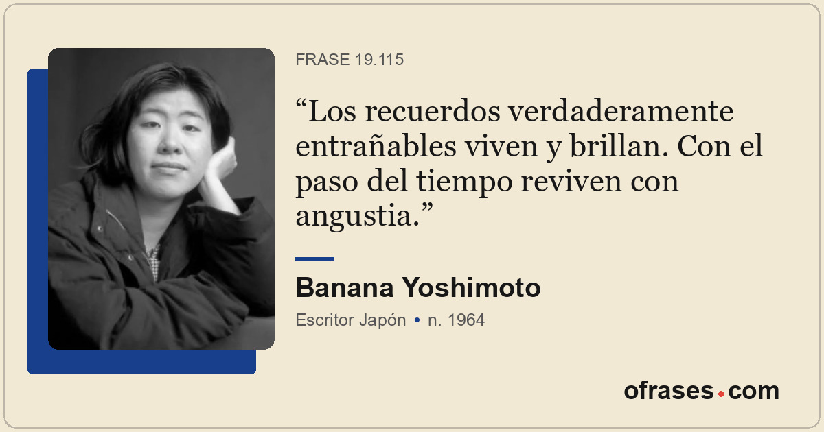 Los recuerdos verdaderamente entrañables viven y brillan. Con el paso del tiempo...