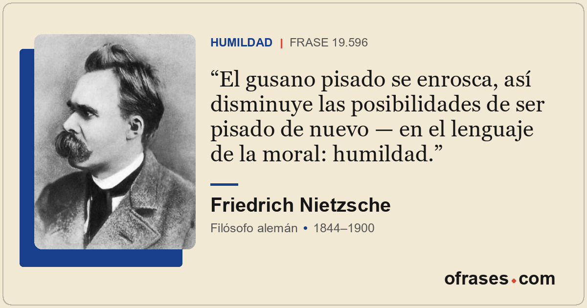 El gusano pisado se enrosca, así disminuye las posibilidades de ser pisado de nu...