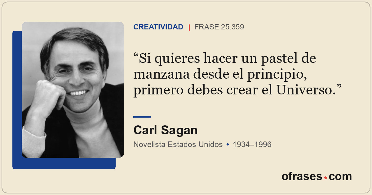 Si quieres hacer un pastel de manzana desde el principio, primero debes crear el...