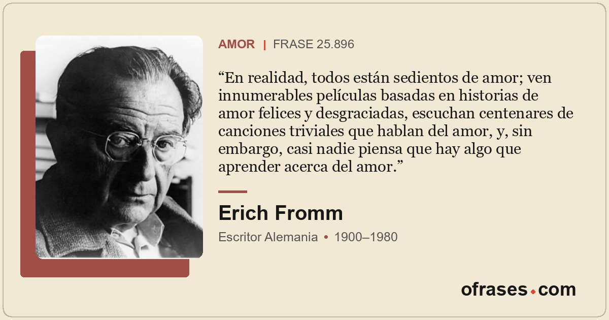 En realidad, todos están sedientos de amor; ven innumerables películas basadas e...