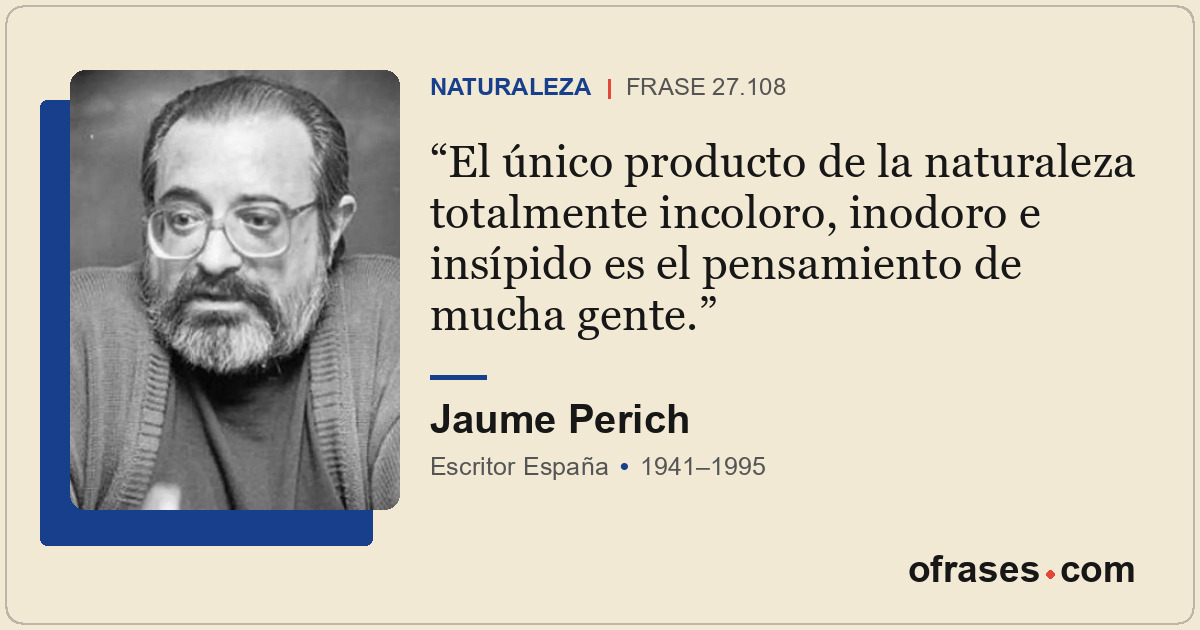 El único producto de la naturaleza totalmente incoloro, inodoro e insípido es el...