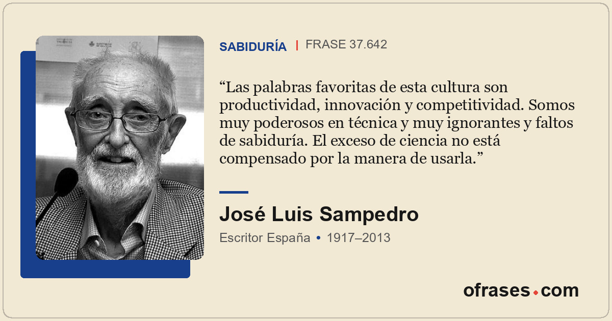 Las palabras favoritas de esta cultura son productividad, innovación y competiti...