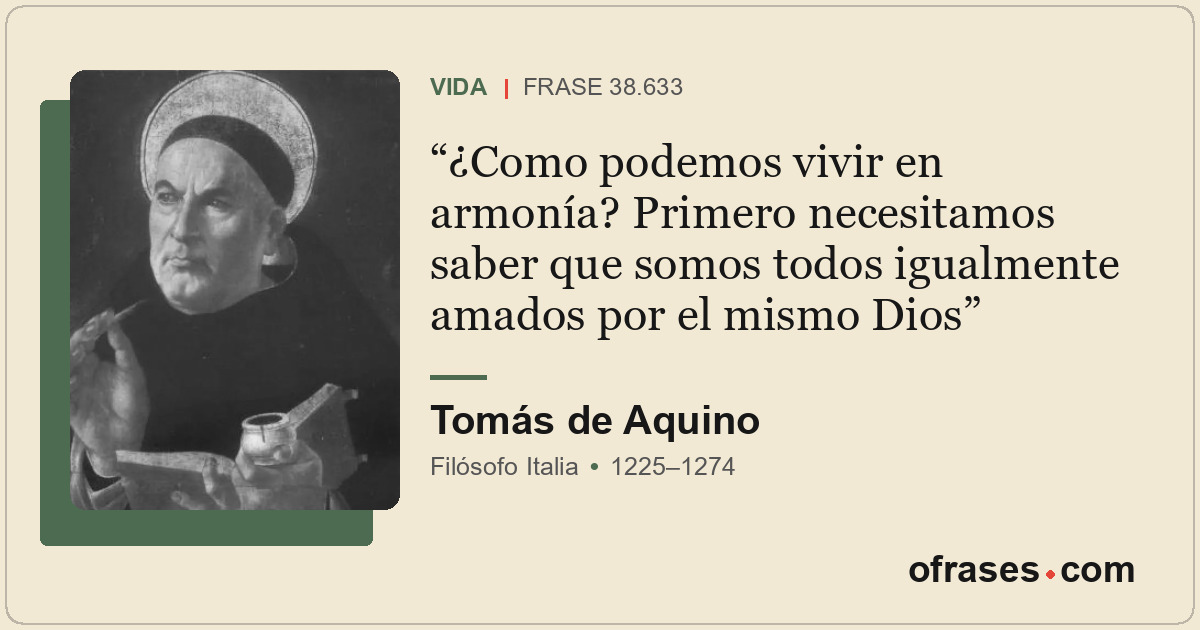 ¿Como podemos vivir en armonía? Primero necesitamos saber que somos todos igualm...
