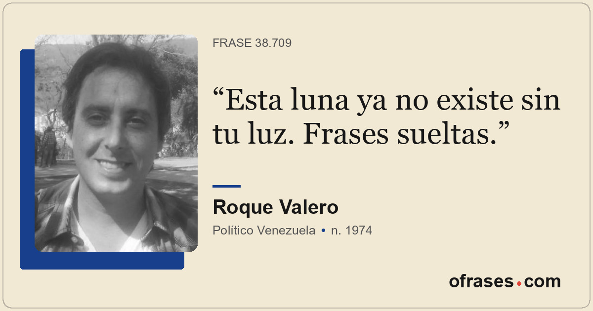 Esta luna ya no existe sin tu luz. Frases sueltas.