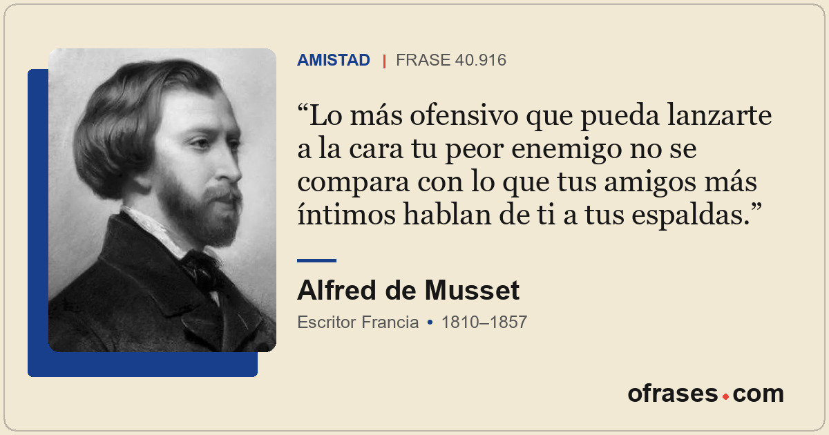 Lo más ofensivo que pueda lanzarte a la cara tu peor enemigo no se compara con l...