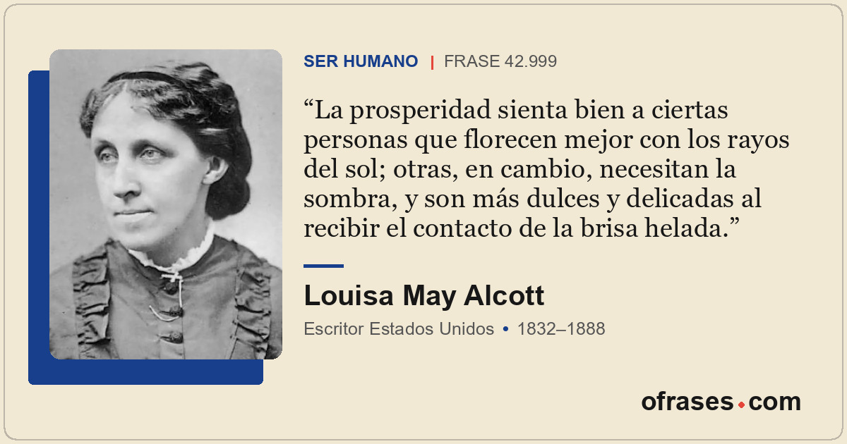 La prosperidad sienta bien a ciertas personas que florecen mejor con los rayos d...