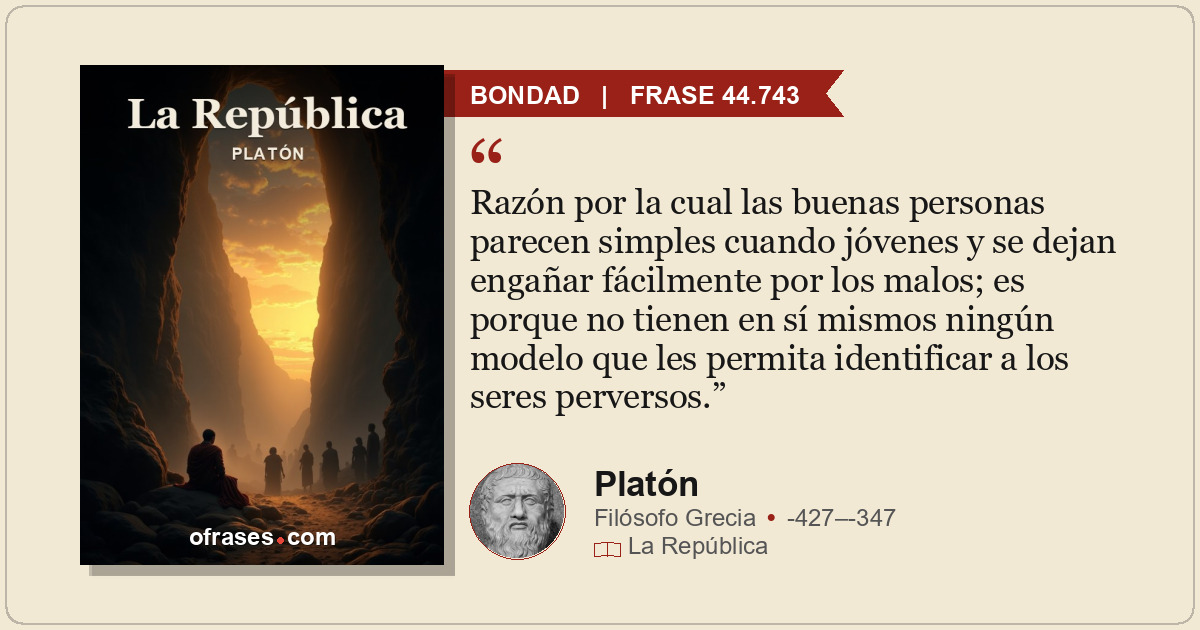 Razón por la cual las buenas personas parecen simples cuando jóvenes y se dejan...