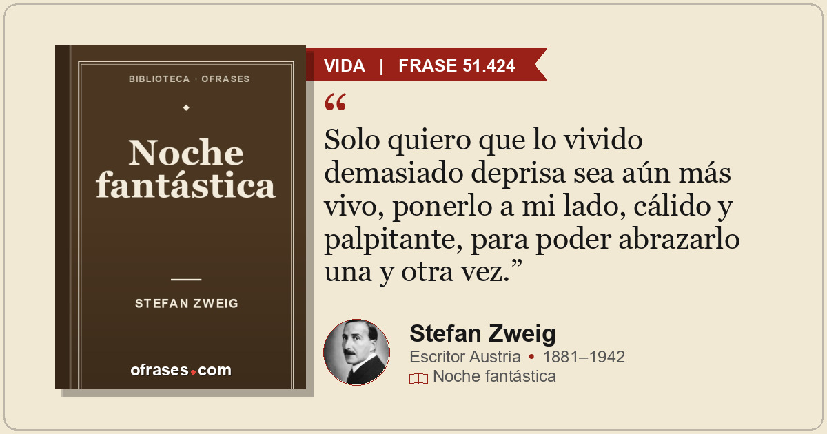 Solo quiero que lo vivido demasiado deprisa sea aún más vivo, ponerlo a mi lado,...
