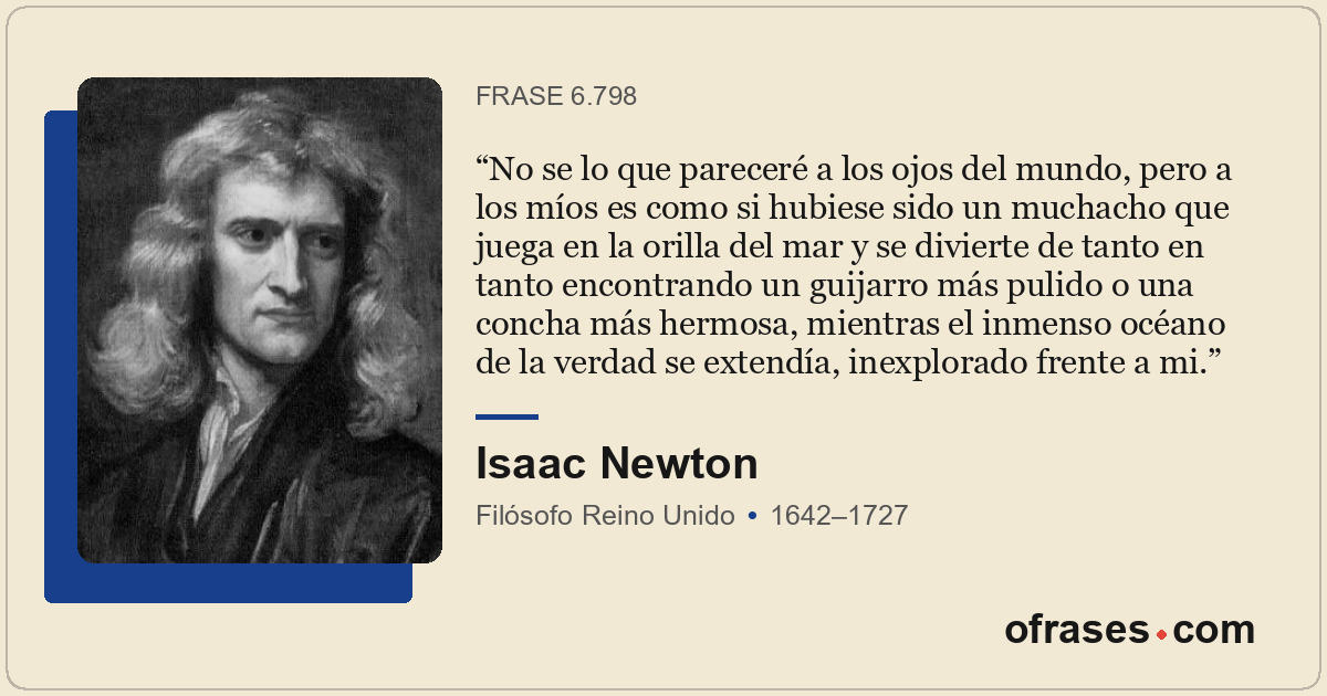No se lo que pareceré a los ojos del mundo, pero a los míos es como si hubiese s...