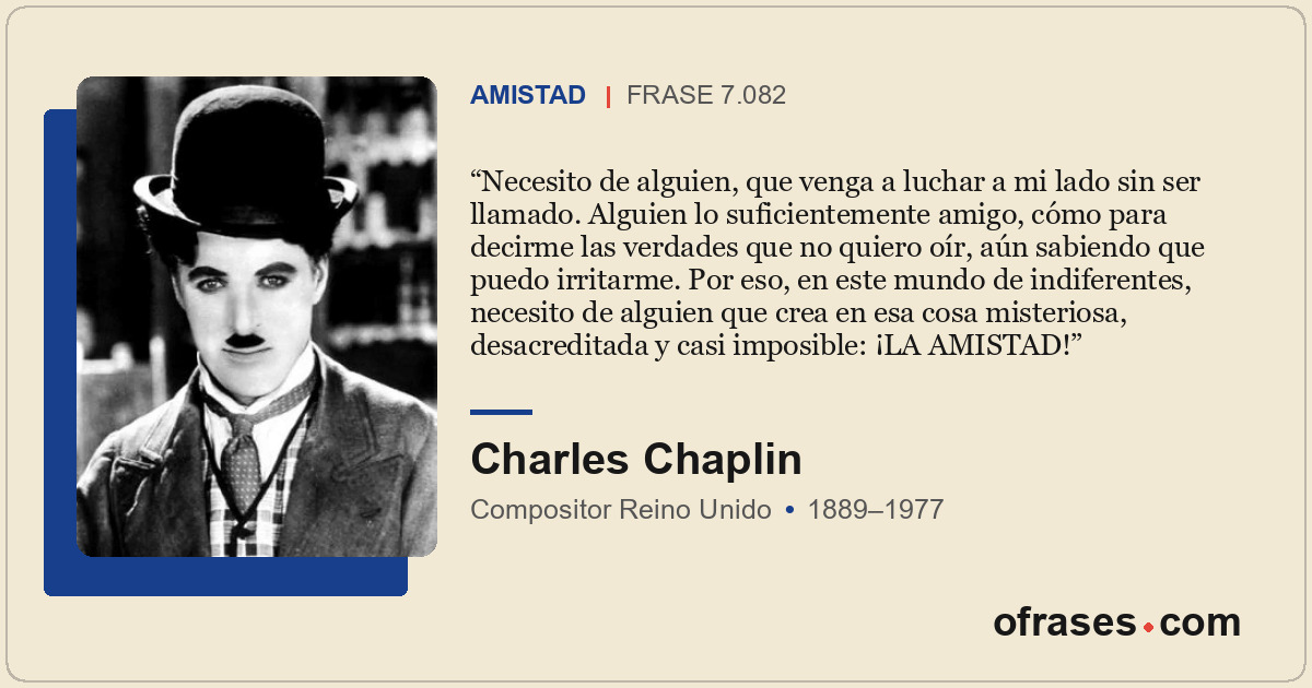 Necesito de alguien, que venga a luchar a mi lado sin ser llamado. Alguien lo su...