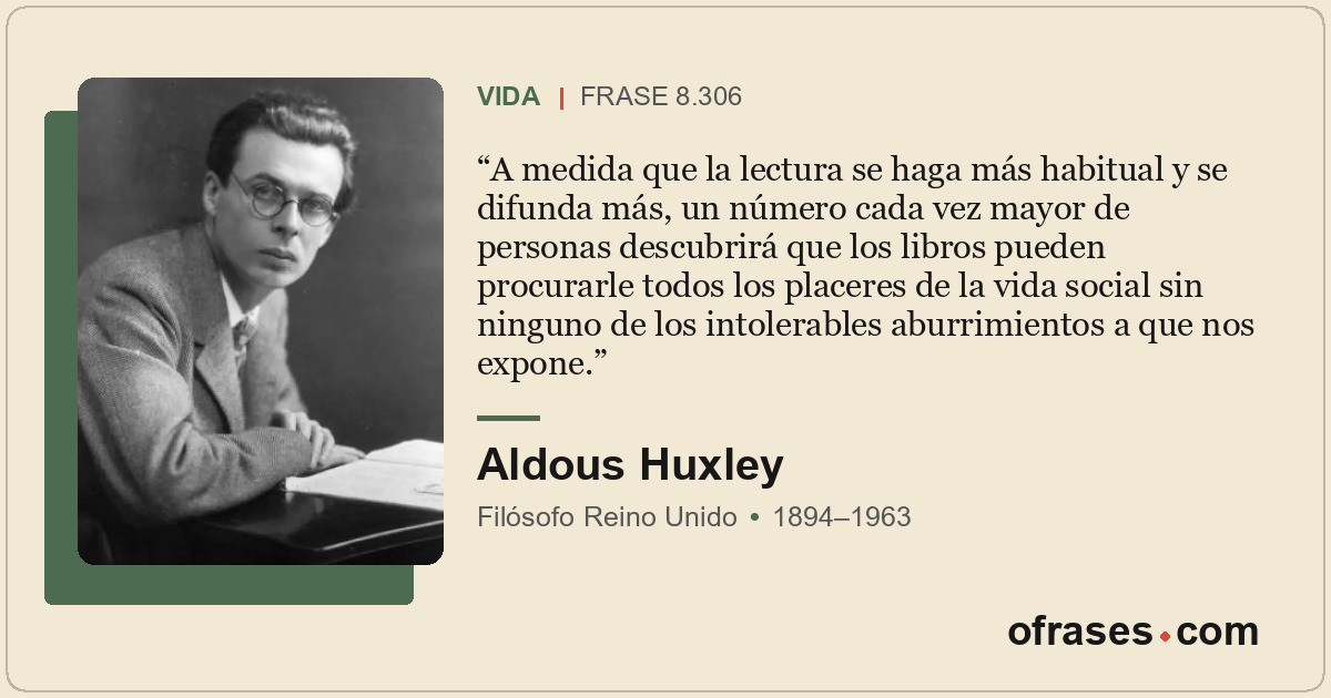 A medida que la lectura se haga más habitual y se difunda más, un número cada ve...