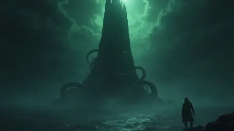Introducción a H. P. Lovecraft: por dónde empezar