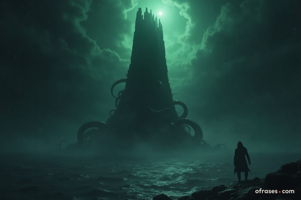 Introducción a H. P. Lovecraft: por dónde empezar