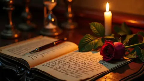 «Polvo enamorado»: el amor según Quevedo