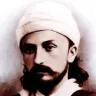 Foto de Abdu'l-Bahá