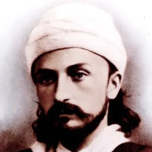 Abdu'l-Bahá