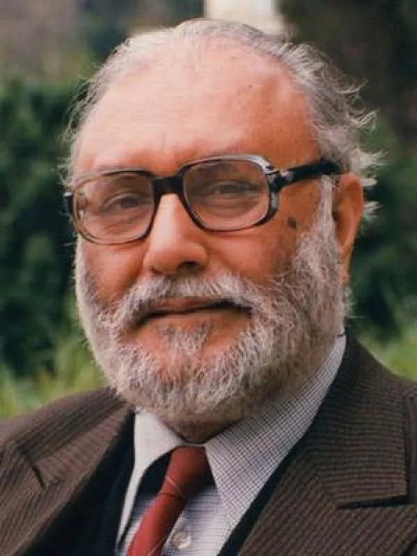 Foto de Abdus Salam