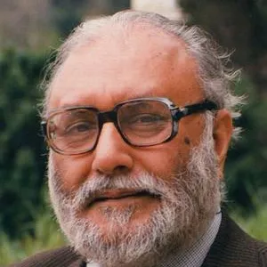 Abdus Salam