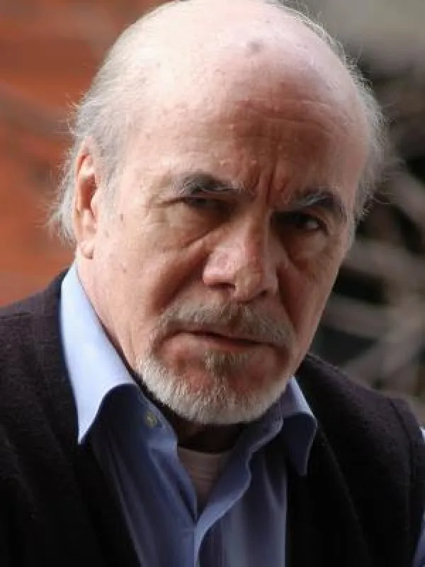 Foto de Abelardo Castillo