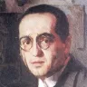 Foto de Abraham Valdelomar