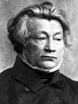 Foto de Adam Mickiewicz