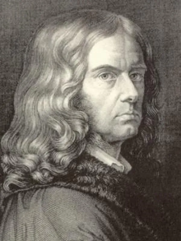Foto de Adelbert von Chamisso