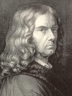 Foto de Adelbert von Chamisso