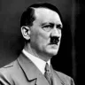 Foto de Adolf Hitler
