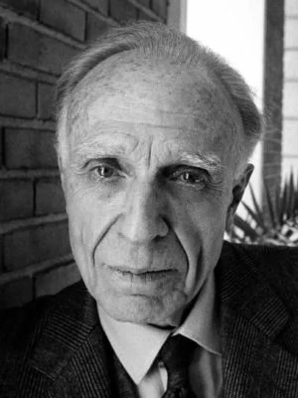 Foto de Adolfo Bioy Casares