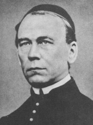 Foto de Adolfo Kolping