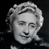 Foto de Agatha Christie