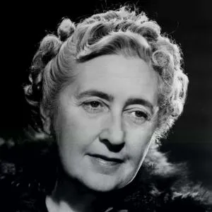 Agatha Christie