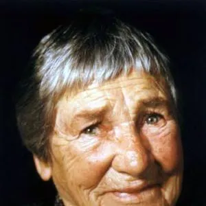 Agnes Martin