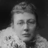 Foto de Agnes Repplier