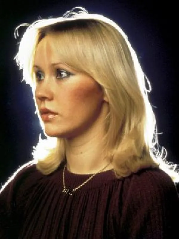 Foto de Agnetha Fältskog