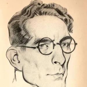 Agustín Acosta