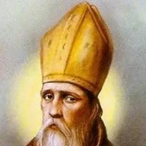 Agustín de Hipona