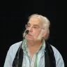 Foto de Agustín García Calvo