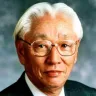 Foto de Akio Morita